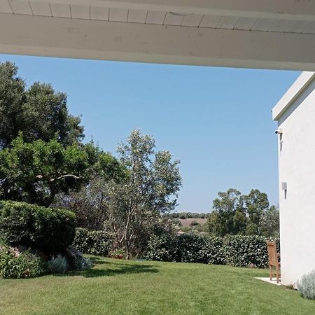Sea & Country Rooms Porto Rotondo Golfo Aranci Exterior foto
