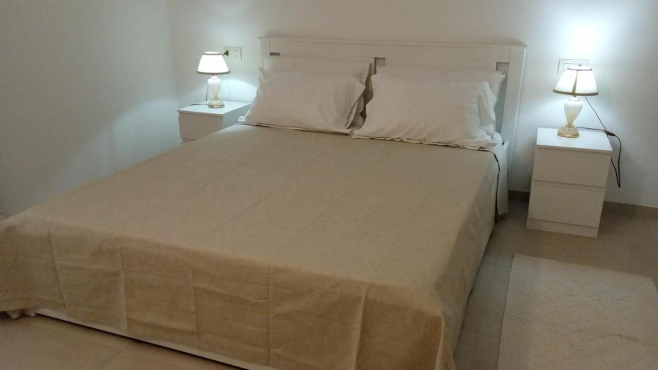 Sea & Country Rooms Porto Rotondo Golfo Aranci Exterior foto
