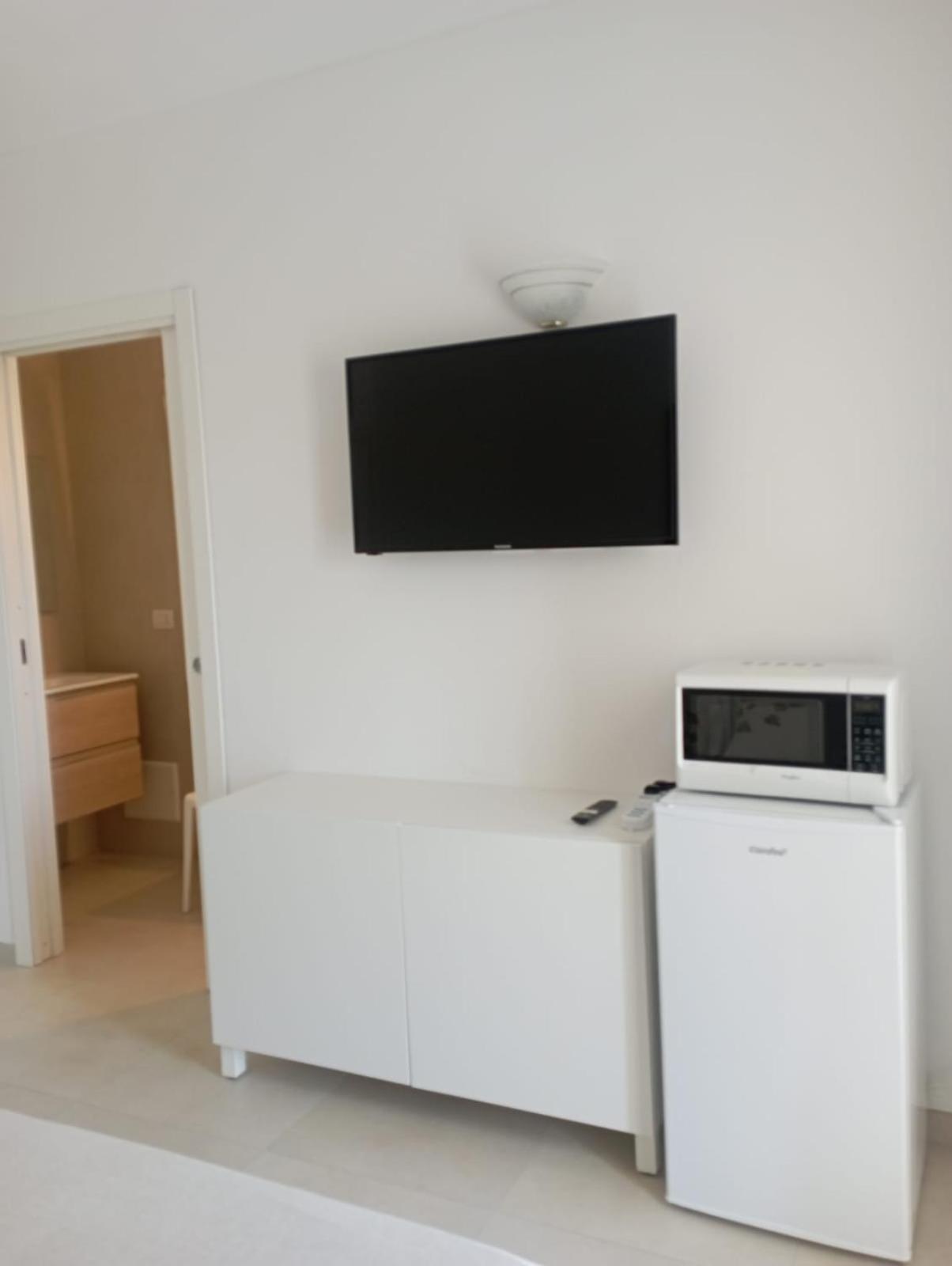 Sea & Country Rooms Porto Rotondo Golfo Aranci Exterior foto
